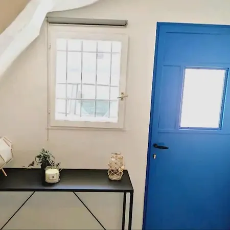 Apartment La Petite Voute Reine Montpellier
