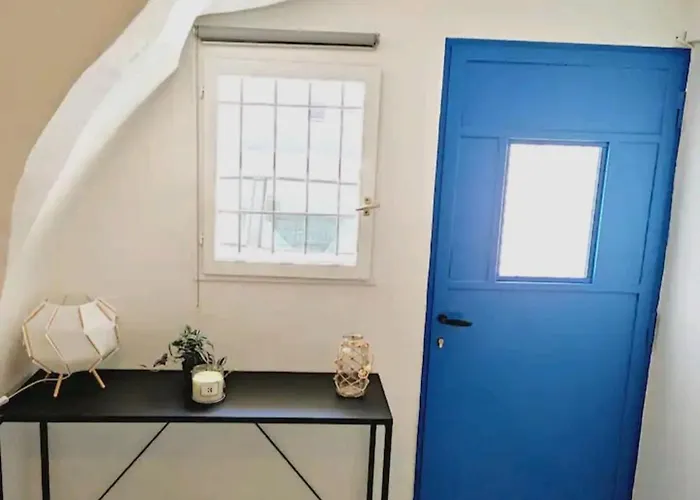 Appartement La Petite Voute Reine Montpellier