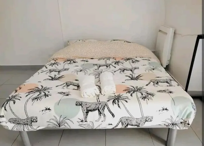Appartement La Petite Voute Reine